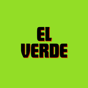 El verde