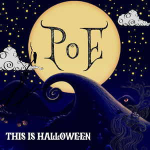 This Is Halloween