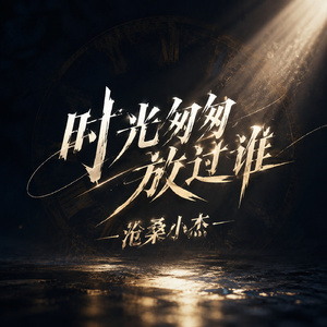 时光匆匆放过谁