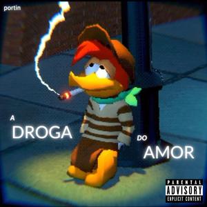 A droga do amor