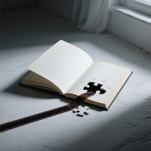 You Left Out the Ending