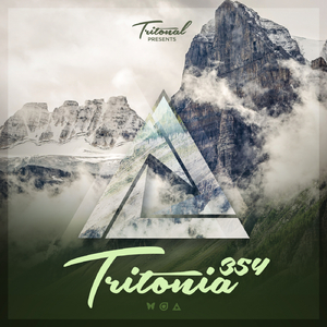 Olympia (Tritonia 354) (Original Mix)