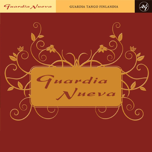 Sataman tango (feat. Matti Korkiala)