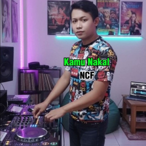 Kamu Nakal