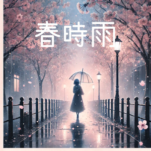 春時雨