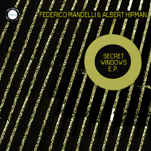Scissorhands (Original Mix)