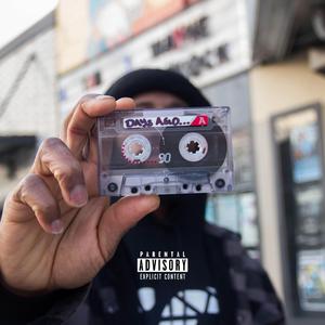 So Far... (feat. Joe Sig)