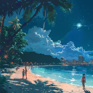 La Melodía Del Océano Calma