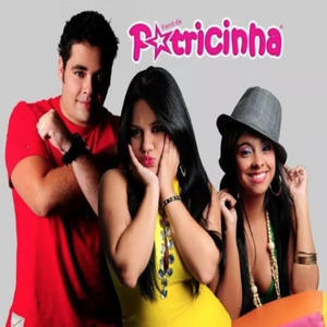Tarraxinha (Ao Vivo)