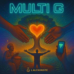 MULTI G