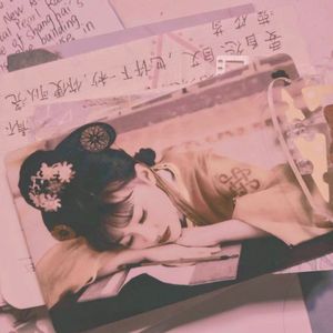 大眠cover王心凌