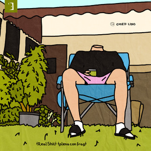 Lo Q Env Quiero (Real Shit)