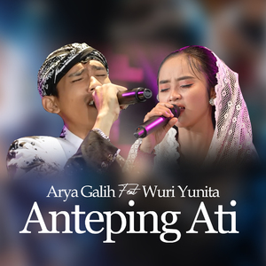 ANTEPING ATI