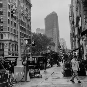 Double Tied, We're Gonna Be Late