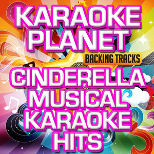 Gavottes (From the Musical "Cinderella") [Karaoke Version]