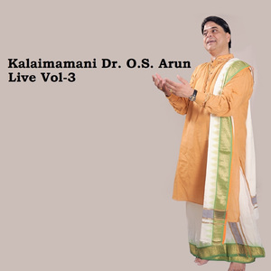 Aadideva (Live)