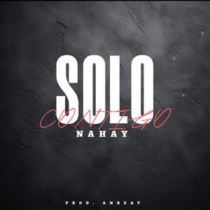Solo Contigo (feat. Anbeat)