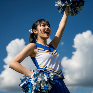 Light of youth (Original Ver)