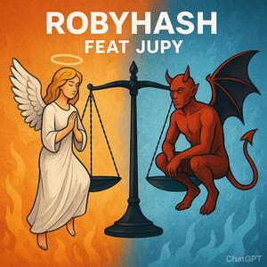 Echilibru (feat. Jupy)