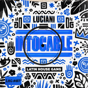 Intocable (Radio Edit)