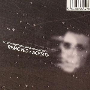 Acetate (Flos Sanctorum Rmx By Modeselektor)