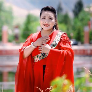 心中的那一片土地