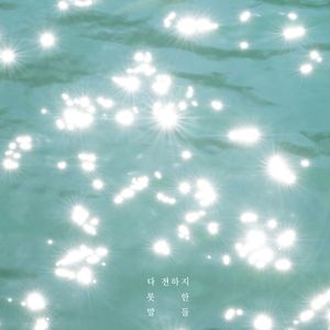 다 전하지 못한 말들 (Inst.)