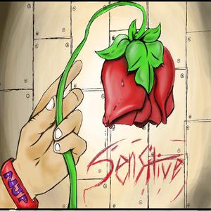Sensitive