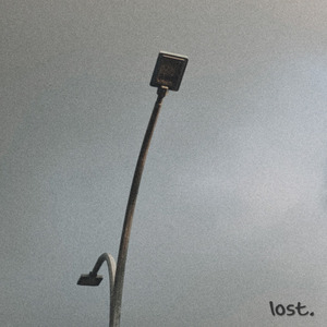 Lost.