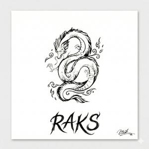 RAKS (freestyle)