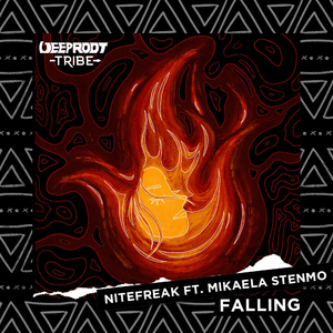 Falling (feat. Mikaela Stenmo)