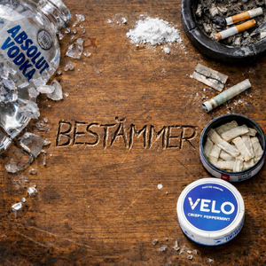 BESTÄMMER