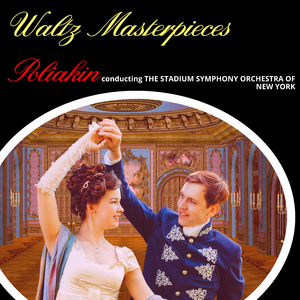 Der Rosenkavalier - Waltzes