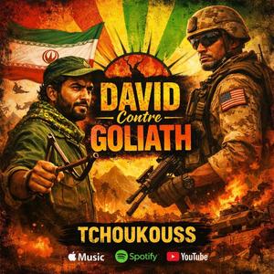 DAVID CONTRE GOLIATH