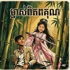 ម្ចាស់ពិភពគុណ