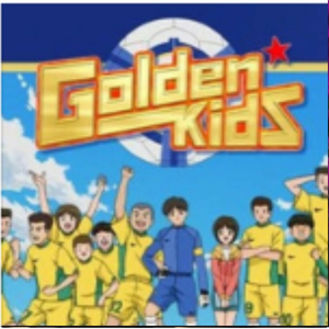 Golden kids