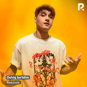 Oshiq bo'ldim