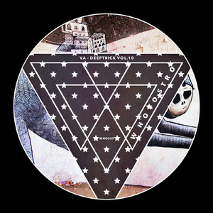 Persepolis (Original Mix)