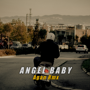 Angel Baby Jedag Jedug