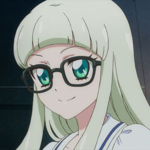 硝子ドール(Kettenkrad bootleg)