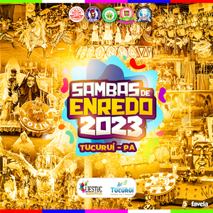 Brilhou na Colina a Estrela do "Brabo": O Fábio Maracajá Chegou pra Sambar!