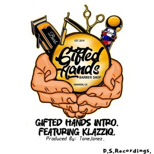 Gifted Hands (intro)