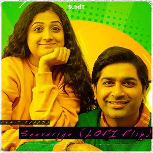 Saavariya (Lofi Flip)