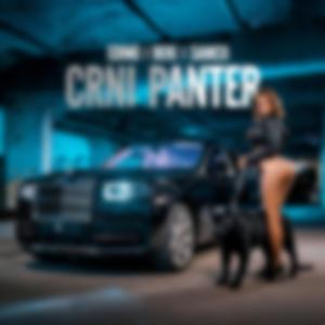 CRNI PANTER (feat. Beki & SAMCO)
