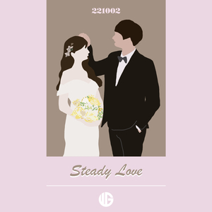 Steady love