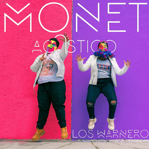 Monet (Acústico)