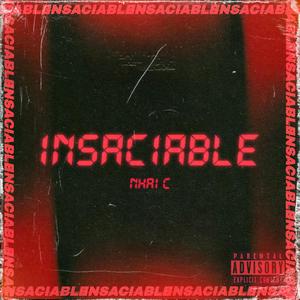 Insaciable