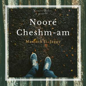 Nooré Cheshm-am (feat. Jaggy)