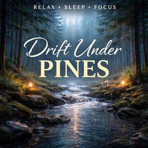 Drift Under Pines