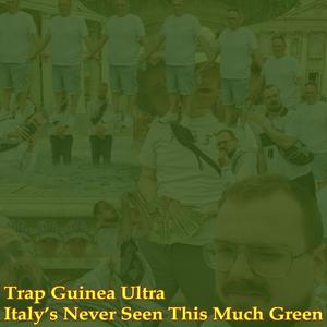 Italy's Never Seen This Much Green (feat. SbizzyOG)